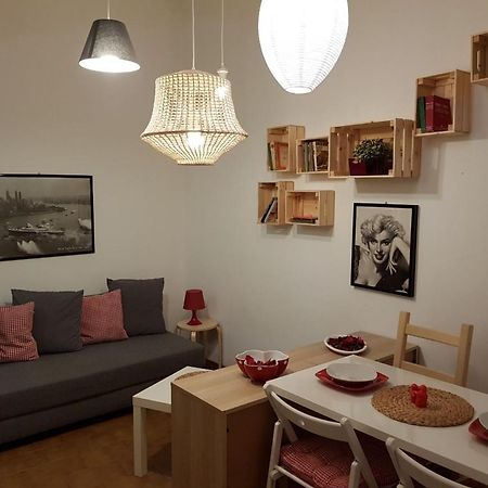 Home Sweet Home Milan Extérieur photo