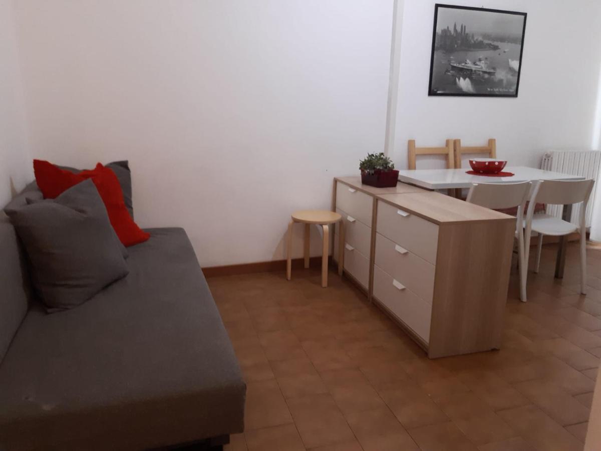 Home Sweet Home Milan Extérieur photo