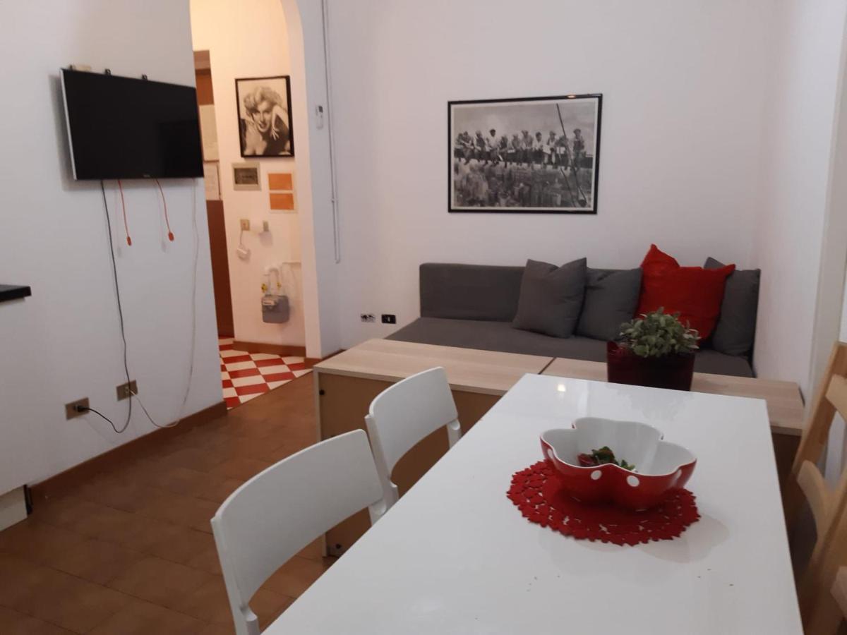 Home Sweet Home Milan Extérieur photo