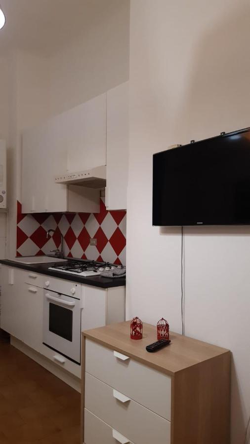 Home Sweet Home Milan Extérieur photo